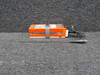 ELT-10 Narco Avionics Emergency Locator Transmitter with Tray and Antenna