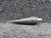 ELT-10 Narco Avionics Emergency Locator Transmitter with Tray and Antenna