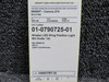 01-0790725-01 Whelen OR6501G LED Wing Position Light RH (Volts: 14)