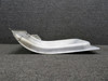 1211456-21 Cessna 210G Main Gear Wheel Well Door Assembly LH (Worn Edges)