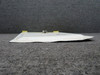 5727301-17 Cessna 404 Main Landing Gear Door Assembly LH (Bent Edges)