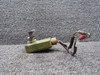 1VA49 (Use: IVA49) Cessna 210A Micro Switch Nose Gear Uplock Switch