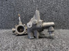 Hamilton Standard 750655-4 Hamilton Standard Precooler Temperature Control Valve 