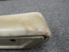 Beechcraft Parts Beechcraft Armrest Assembly (Damaged Upholstery) 