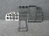 96-324030-3 / 96-324033-13 Beech 95-C55 Instrument Panel Set BAS Part Sales | Airplane Parts