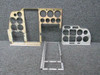 96-324030-3, 96-324033-13 Beech 95-C55 Instrument Panel Set