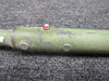 Cessna Aircraft Parts 5045213-3 Cessna 414 Main Gear Retraction Linkage Outboard Tube Assembly 