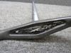 Grumman 5602113-501 Grumman AA1B Control Yoke Assembly (Length: 19.75”, Diameter: 0.75”) 