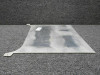 82253-003 Piper Skin Fwd Fuselage Bottom (New Old Stock) (SA)