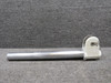 Piper Aircraft Parts 78738-003 Piper PA28-180 Main Gear Stub Axle and Oleo Piston (Minor Rust) RH 