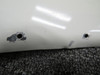 Mooney Aircraft Parts & Accessories 8176 Mooney M20C Windshield Interior Filler Strip RH (Elongated Holes) 