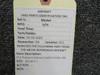 CCS 8G1007-1 CCS Pressure Sensory Switch (Volts: 28) 