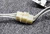 Cessna Aircraft Parts E33-10K (Use: S1906-1) Cessna 177B Flap Actuator Limit Switch Assembly 