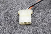 Cessna Aircraft Parts E33-10K (Use: S1906-1) Cessna 177B Flap Actuator Limit Switch Assembly 