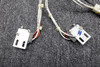 Cessna Aircraft Parts E33-10K (Use: S1906-1) Cessna 177B Flap Actuator Limit Switch Assembly 