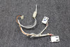 Cessna Aircraft Parts E33-10K (Use: S1906-1) Cessna 177B Flap Actuator Limit Switch Assembly 