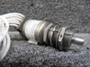 Microswitch 1CH21-4 (Alt: 91929) Micro Switch Nose Gear Limit Switch 