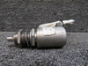 Microswitch 1CH21-4 (Alt: 91929) Micro Switch Nose Gear Limit Switch 
