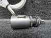 Microswitch 1CH21-4 (Alt: 91929) Micro Switch Nose Gear Limit Switch 