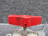 Janitrol HE7001-7, 60-924017-7 Janitrol Fuel Selector Control Valve with Handle LH 