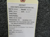 Beechcraft Parts 96-520012-13 (Use: 96-520013-7) Beechcraft 95-C55 Elevator Trim Tab Rod Assembly 