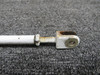 Beechcraft Parts 96-520012-13 (Use: 96-520013-7) Beechcraft 95-C55 Elevator Trim Tab Rod Assembly 