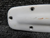 Cessna Aircraft Parts 0711037-21, 0711037-19 Cessna R182 Lower Cabin Door Hinge Assembly LH 