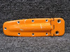 Cessna Aircraft Parts 0711037-3, 0711037-10 Cessna 182 Lower Cabin Door Hinge Assembly LH 