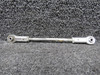 0523218 Cessna 182P Aileron Push-Pull Rod Assembly