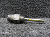 Edison AN5525-1 Edison Splitdorf Oil Temperature Probe 