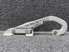 SAAB Aircraft Parts 7232209-511 SAAB 340A Nose Landing Gear FWD Door Hinge LH 