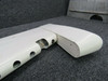 1431000-3 Cessna T337G Rudder Assembly LH