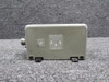JET Electronics 501-1033-03 Jet Electronics RG-227C Gyroscope Rate Unit (Inop) (Core) (26V) 