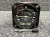 S-Tec Aviation Parts 01260-4-8-28 S-Tec Turn Coordinator Indicator (Lighted, 28V, Knob Missing) 