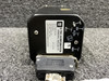 S-Tec Aviation Parts 01260-4-8-28 S-Tec Turn Coordinator Indicator (Lighted, 28V, Knob Missing) 