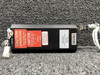 S-Tec Aviation Parts 01260-4-8-28 S-Tec Turn Coordinator Indicator (Lighted, 28V, Knob Missing) 