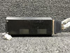 S-Tec Aviation Parts 01260-4-8-28 S-Tec Turn Coordinator Indicator (Lighted, 28V, Knob Missing) 