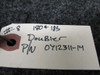 0712311-14 Cessna 185 Doubler Assembly (SA)