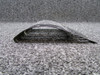 5111572-1 (Use: 5111572-10) Cessna 421B Cover Assembly Quadrant (Enlarged Hole)