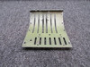 5111572-1 (Use: 5111572-10) Cessna 421B Cover Assembly Quadrant (Enlarged Hole)