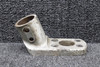 Cessna Aircraft Parts 1741003-3 (Use: 0741053-1) Cessna 177B Main Gear Axle Fitting LH 