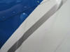 63500-000 Piper PA28-150 Vertical Fin Assembly