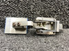 S1359-7 (Use: S1359-8) Cessna 177B Baggage Door Latch Assembly
