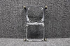 Cessna Aircraft Parts 1713200-13 (Use: 1713200-18) Cessna 177B Instrument Shock Mounted Bracket 