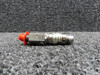 Custom Control Sensors 8G300-5 Custom Control Sensors Pressure Switch (Minor Rust) 