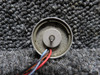 Bendix King D-735187-4 Bendix EK-1053-16A1 Low Inertia Motor Assembly 
