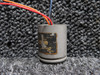 Bendix King D-735187-4 Bendix EK-1053-16A1 Low Inertia Motor Assembly 