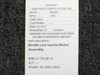 Bendix King D-735187-4 Bendix EK-1053-16A1 Low Inertia Motor Assembly 