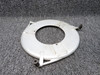D3608 / A3614 Beechcraft 95-C55 Bulkhead & Slinger Ring 3 Blade W/ Tubes