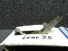 LearJet H2311-1 LearJet L-35 Engine Cowl Fastener Latch (Core) 